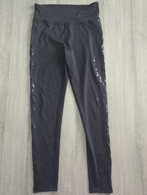 Animal Print Leggings